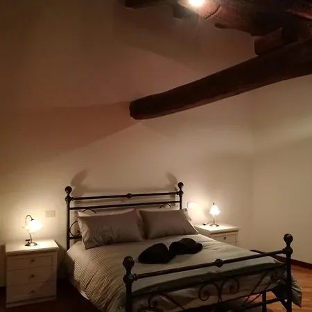 Apartment Via Pepoli Bologna