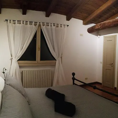 Apartment Via Pepoli *
