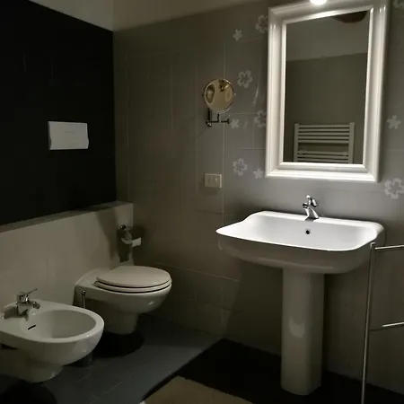 Via Pepoli Apartment Bologna