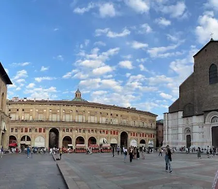 Via Pepoli Bologna