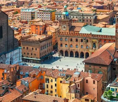 Via Pepoli Apartment *
