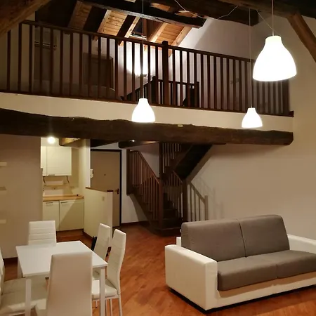 Via Pepoli Apartment *