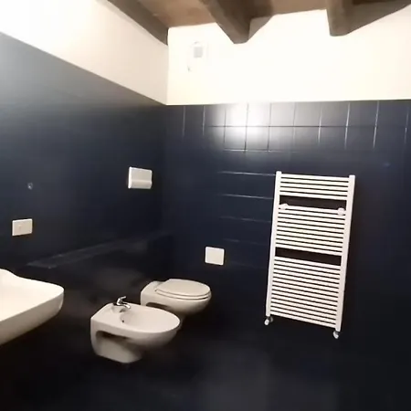 Appartement Via Pepoli