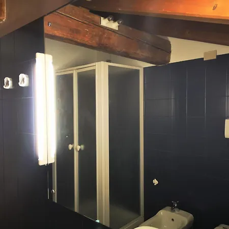 Appartement Via Pepoli Bologne